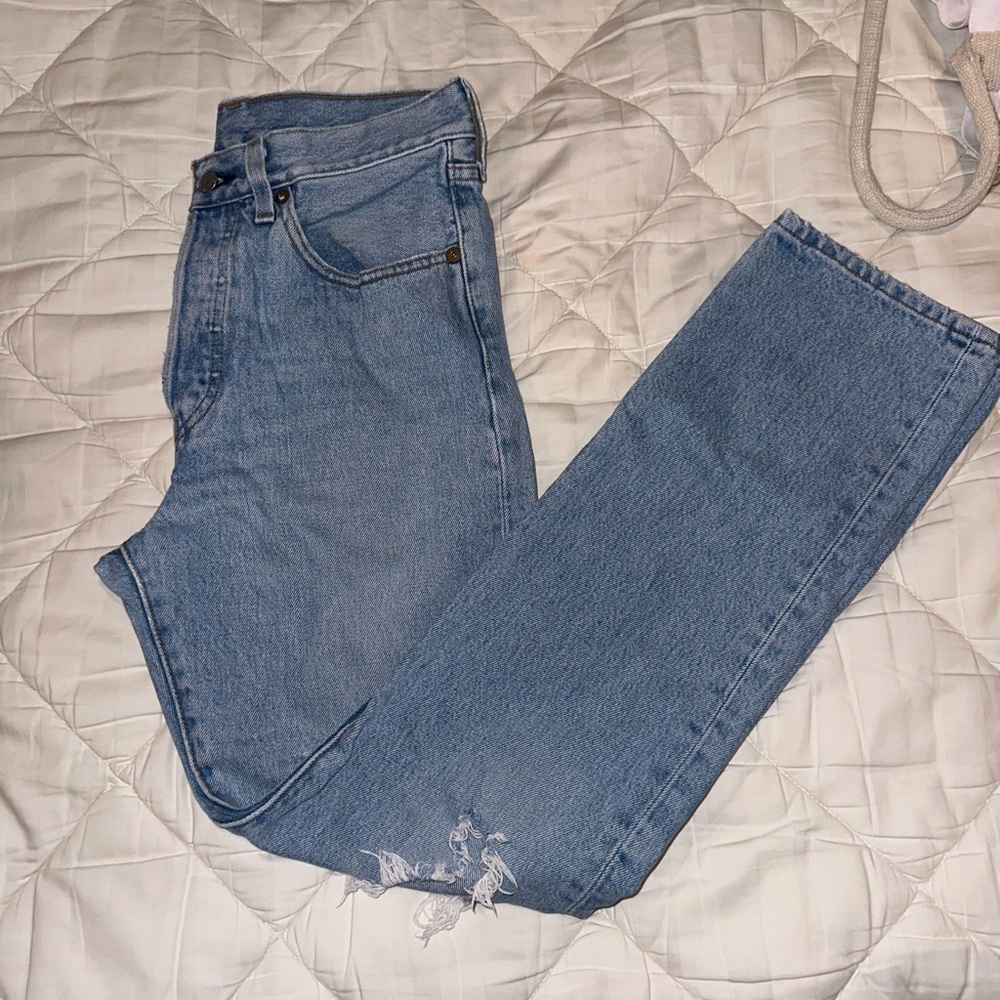 Levi's Jeans